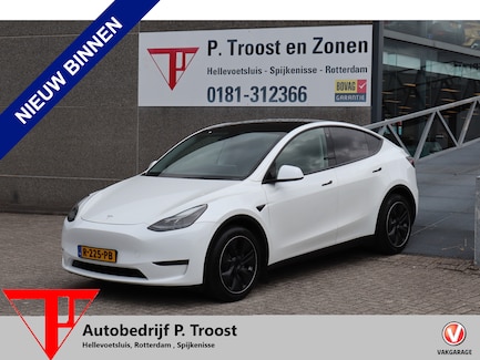 Tesla Model Y 0