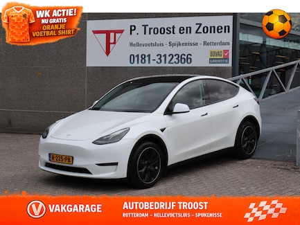 Tesla Model Y 0