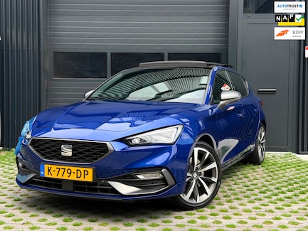 SEAT Leon 0