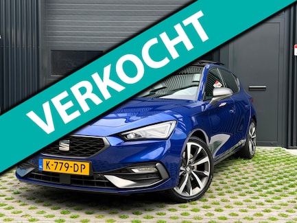 SEAT Leon 0