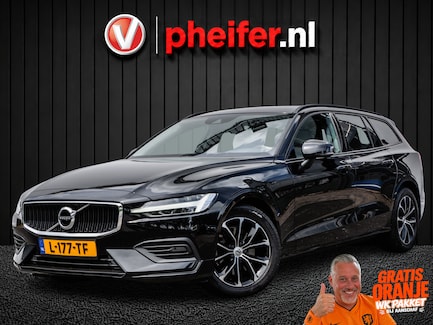 Volvo V60 0