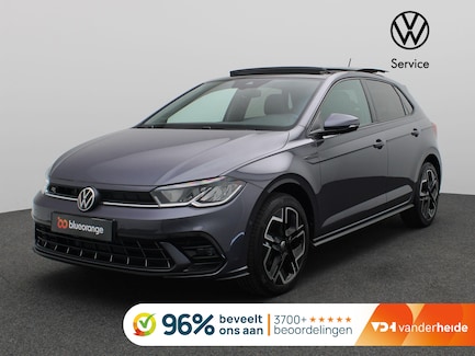 Volkswagen Polo 0