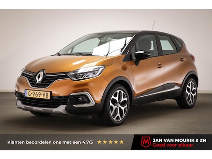 Renault Captur 0