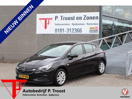 Opel Astra 0