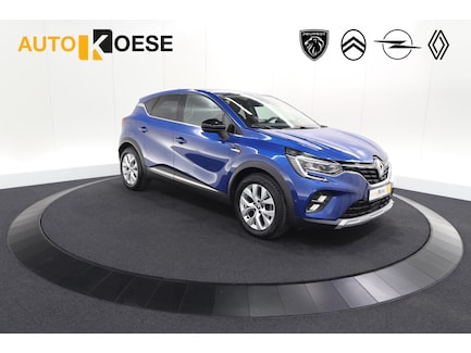Renault Captur 0