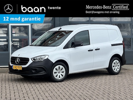 Mercedes-Benz Citan 0