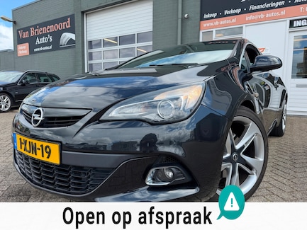 Opel Astra 0