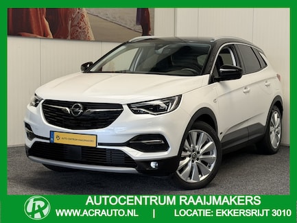 Opel Grandland 0
