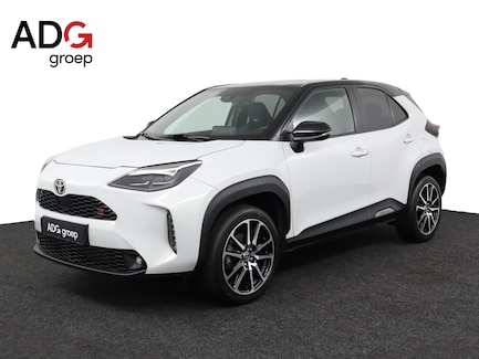 Toyota Yaris Cross 0