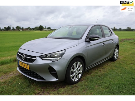 Opel Corsa 0