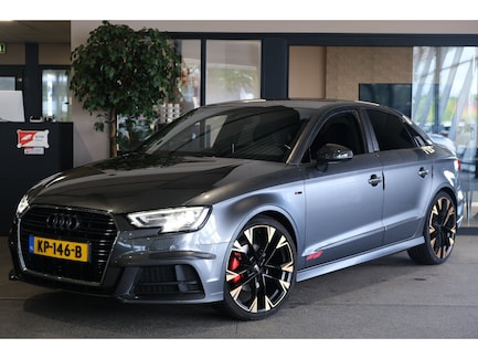 Audi A3 0