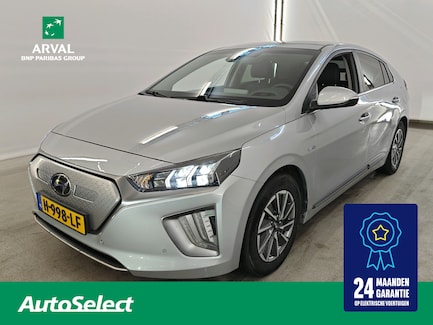 Hyundai Ioniq 0