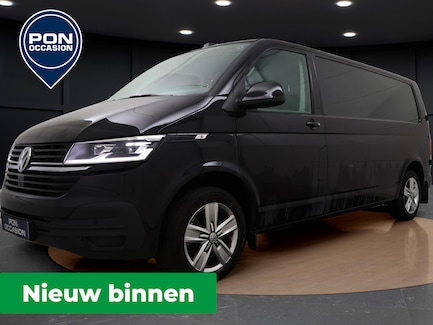 Volkswagen Transporter 0