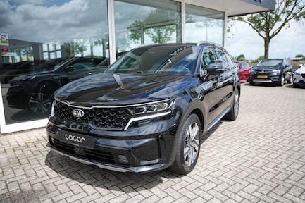 Kia Sorento 0