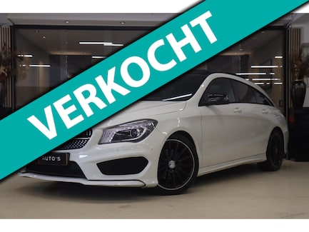 Mercedes-Benz CLA 0