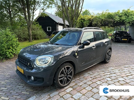 MINI Countryman 0