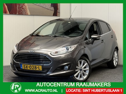 Ford Fiesta 0