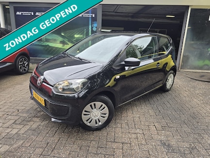 Volkswagen Up! 0