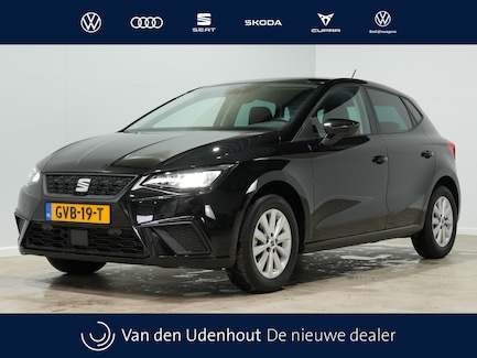 SEAT Ibiza 0