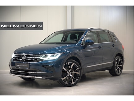 Volkswagen Tiguan 0