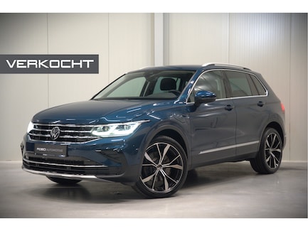 Volkswagen Tiguan 0