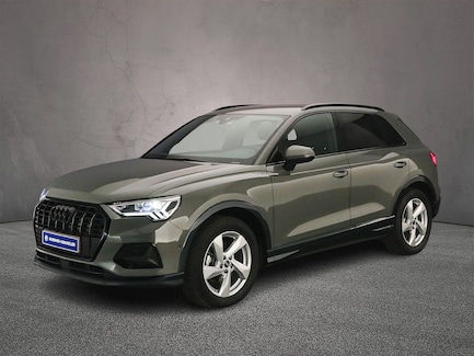 Audi Q3 0