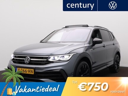 Volkswagen Tiguan Allspace 0