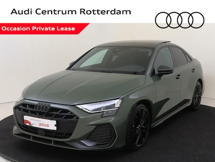 Audi A3 0