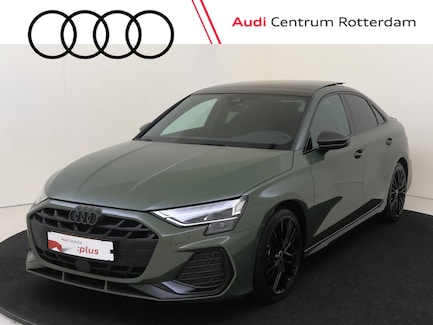 Audi A3 0