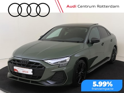 Audi A3 0