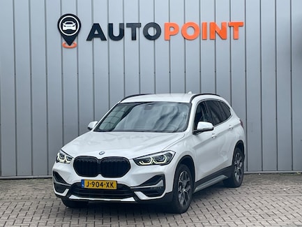 BMW X1 0