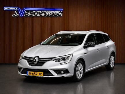 Renault Megane 0