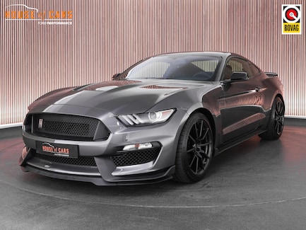 Ford Mustang 0
