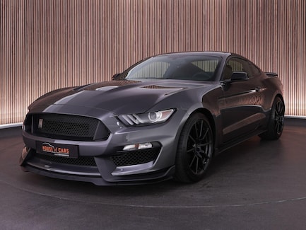 Ford Mustang 0