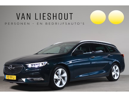 Opel Insignia 0