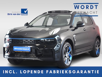 Lynk & Co 01 0