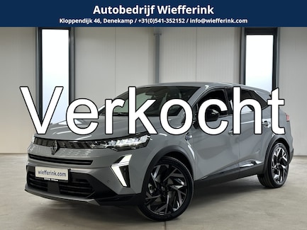 Renault Symbioz 0