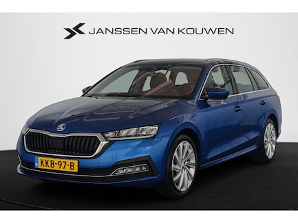 Skoda Octavia 0