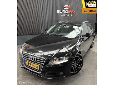 Audi A4 0