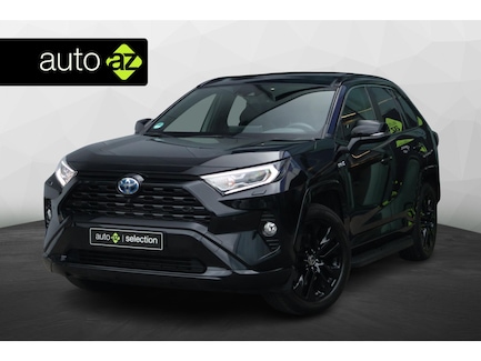 Toyota RAV4 0