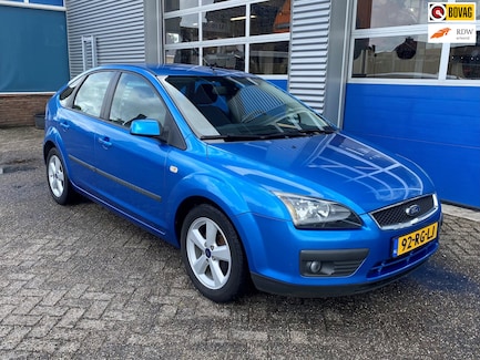 Ford Focus 0