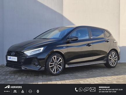 Hyundai i20 0