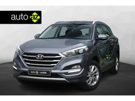 Hyundai Tucson 0