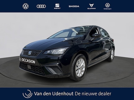 SEAT Ibiza 0