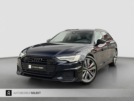 Audi A6 0