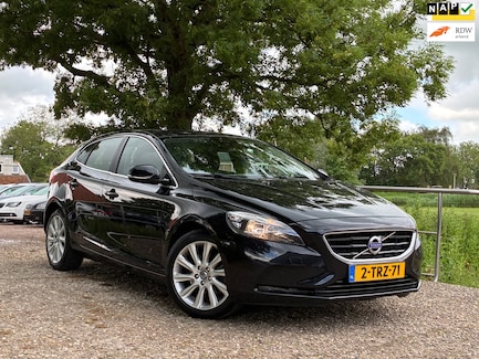 Volvo V40 0