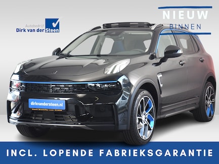 Lynk & Co 01 0
