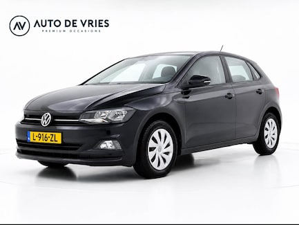 Volkswagen Polo 0