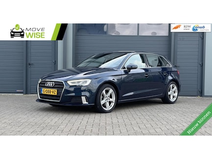 Audi A3 0