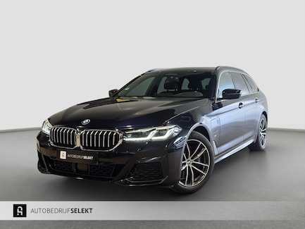 BMW 5-Serie 0